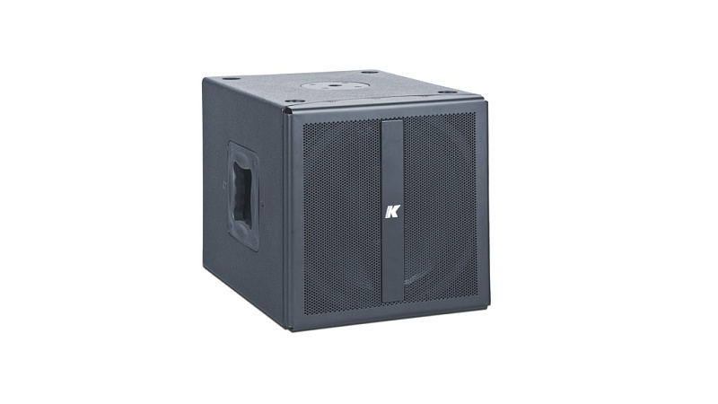 Фото Активный сабвуфер K-ARRAY KMT12 I  
