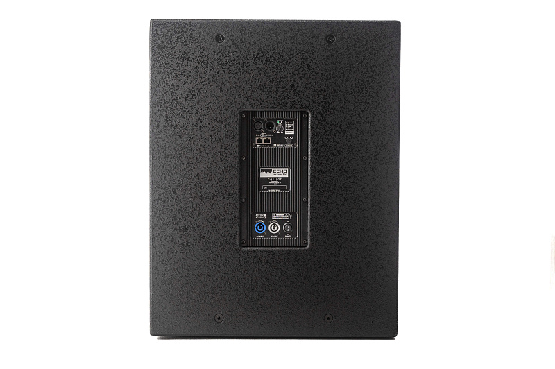 Фото Активный сабвуфер Echo Acoustic EA118SP