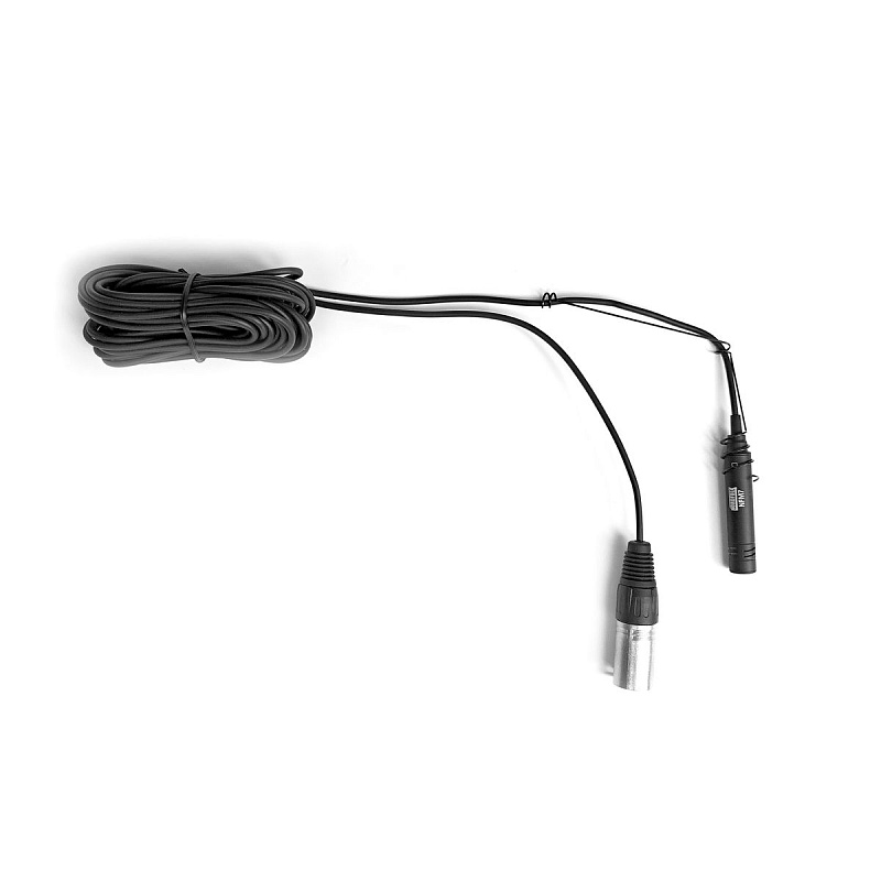 Фото Подвесной конденсаторный микрофон для сцены, хора NordFolk NFM7