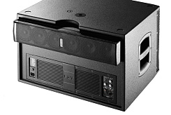 Звуковая колонна FBT VERTUS CS 1000