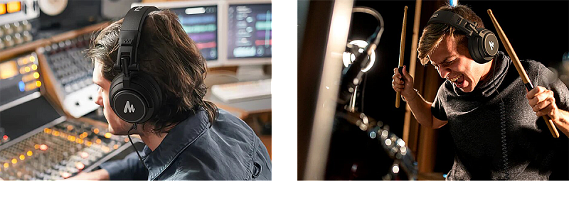 Фото Наушники Maono AU-MH601