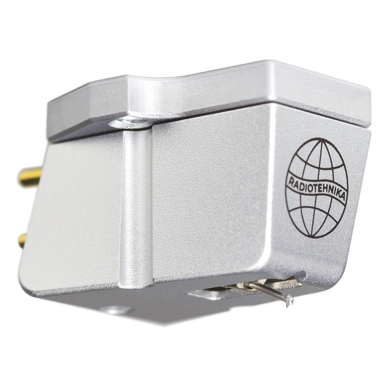 Фото Головка звукоснимателя Radiotehnika RT-MC01