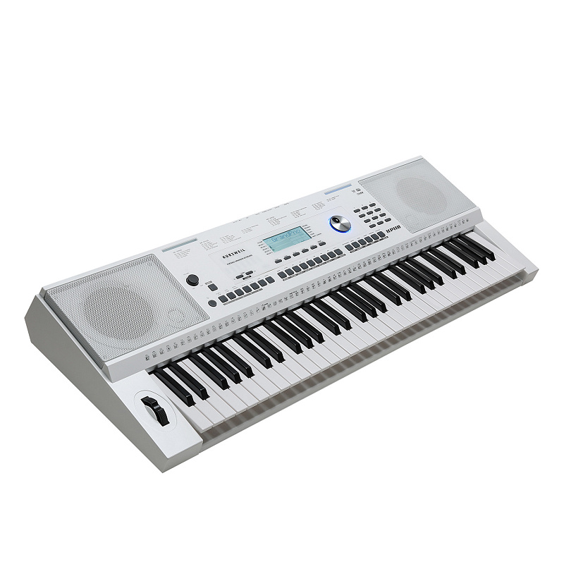 Фото Синтезатор Kurzweil KP110 WH