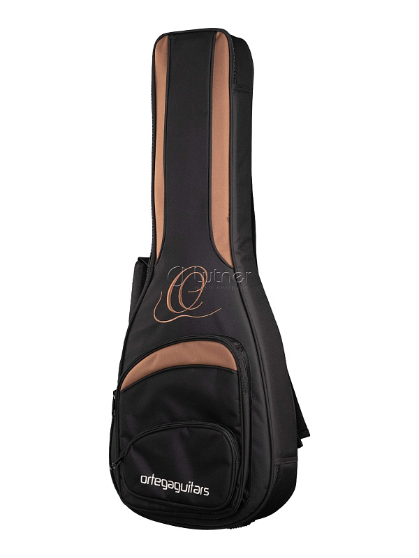 Классические классическая гитара ortega r121-1/2 family series, размер 1/2 в магазине Music-Hummer