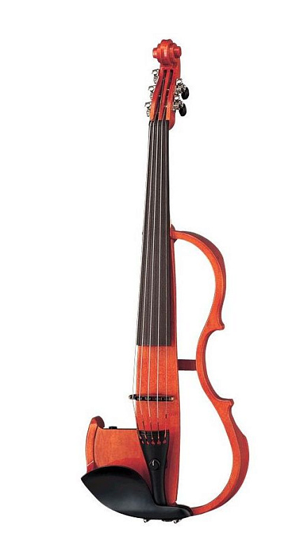 Фото Электроскрипка Yamaha EV-205 AM