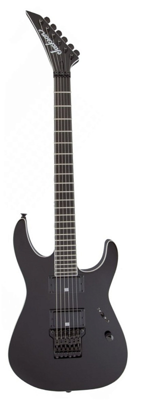 Фото JACKSON Pro SL2 - Mick T Sig. - BLK 