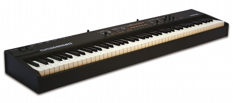 Фото Fatar Studiologic Numa Concert