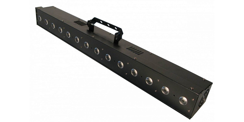 Фото Светодиодный прожектор EURO DJ LED BAR-1412 RGBWAU
