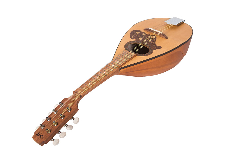 Фото KM8 Мандолина Катания, Doff