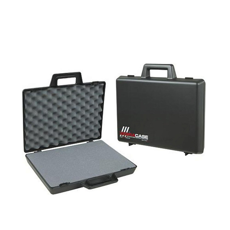 Фото Radial Z12 Zebracase Кейс Compact