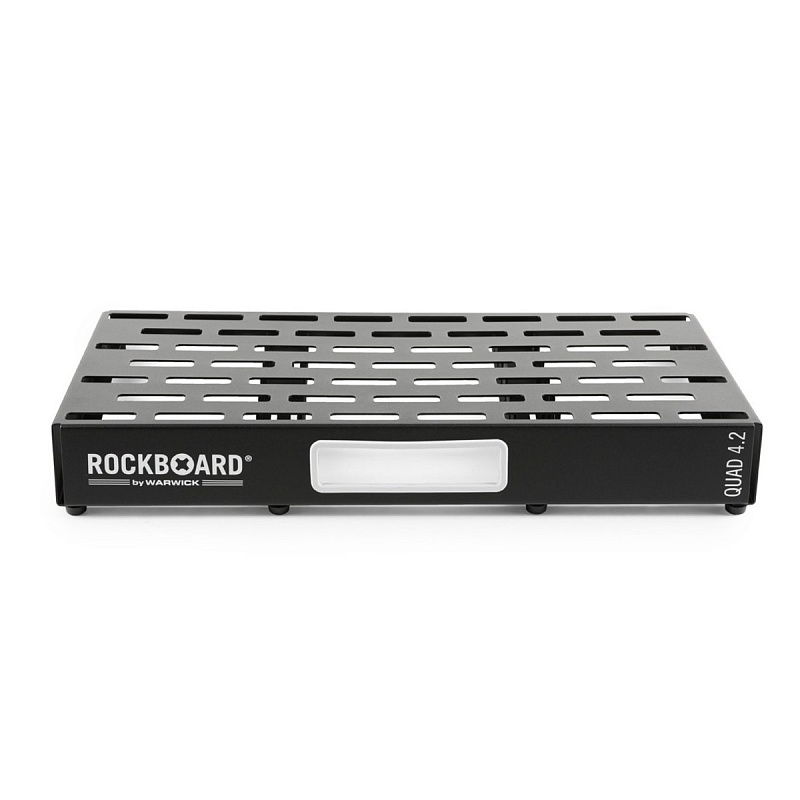 Фото Педалборд Rockboard RBO B 4.2 QUAD C