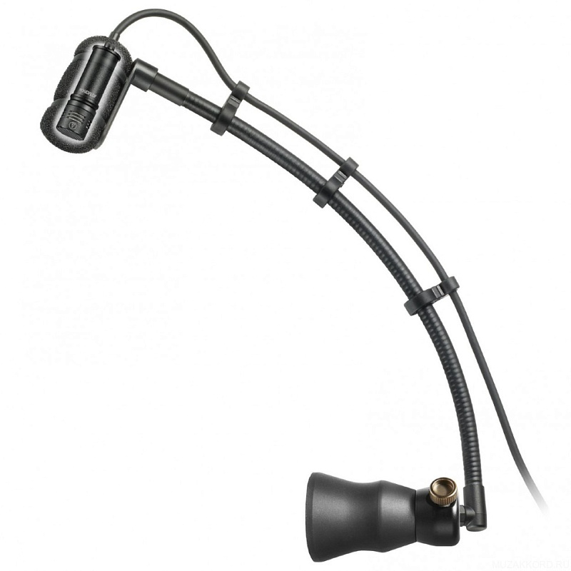 Фото AUDIO-TECHNICA ATM350PL