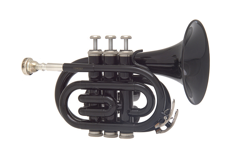 Фото Труба John Packer JP159B