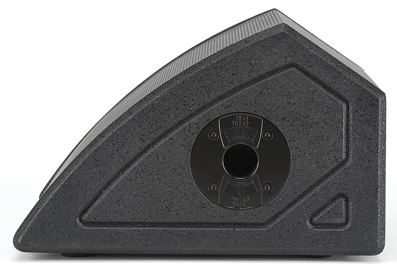 Фото Активный монитор dB Technologies FMX10