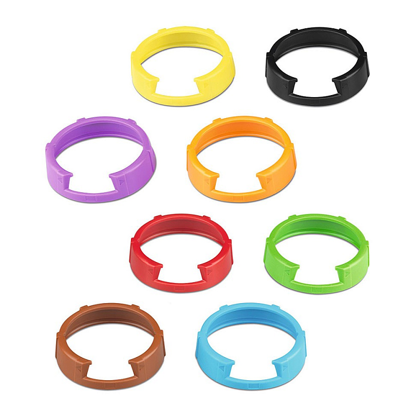 Фото Sennheiser KEN2 identific.ring set