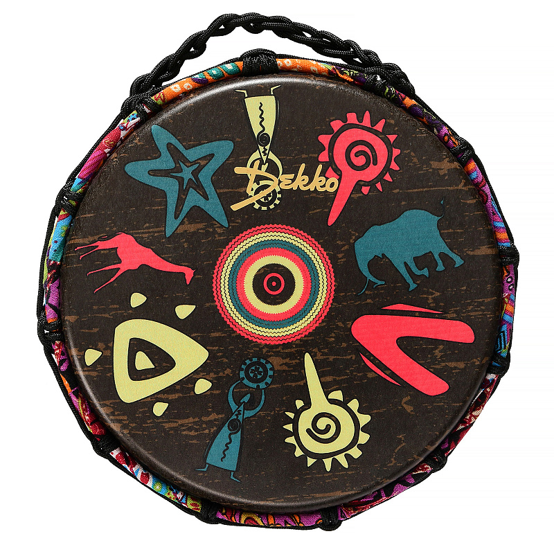 Фото Джембе DEKKO DJMT-16-10