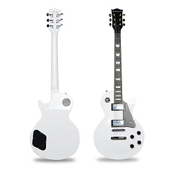 Электрогитара Bosstone LP-6 V.2 WH