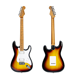 Электрогитара Bosstone SG-04 V.2 HH 3TS (2025)