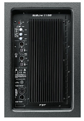 Активный сабвуфер FBT SUBLINE 218SA