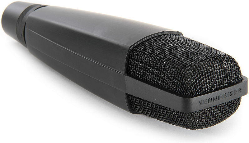 Фото SENNHEISER MD 421-II