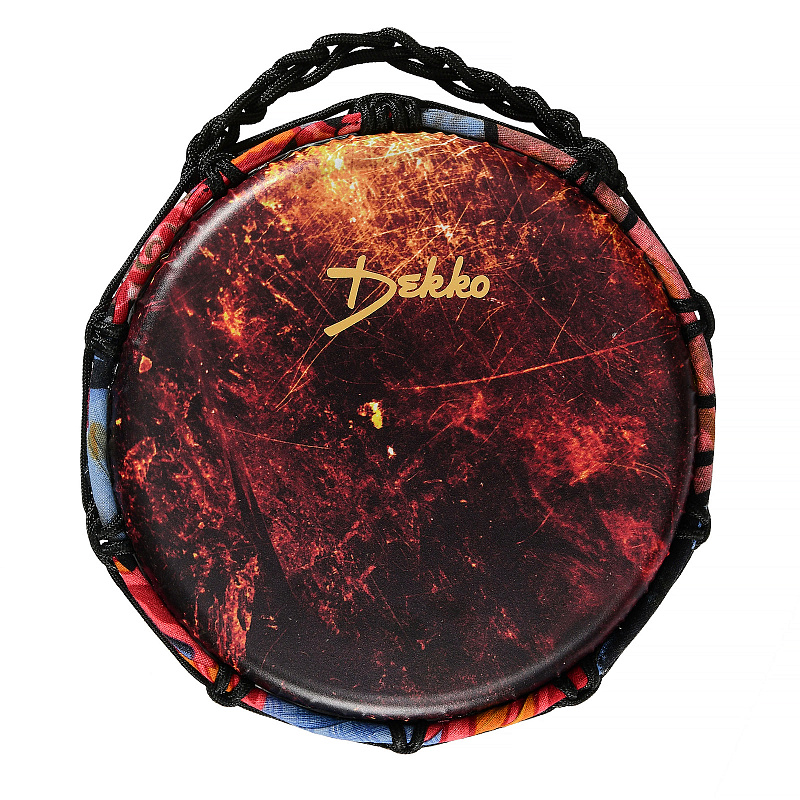Фото Джембе DEKKO DJMT-3-8,5