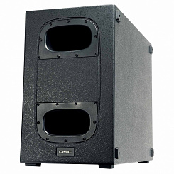 Активный сабвуфер QSC KS212C