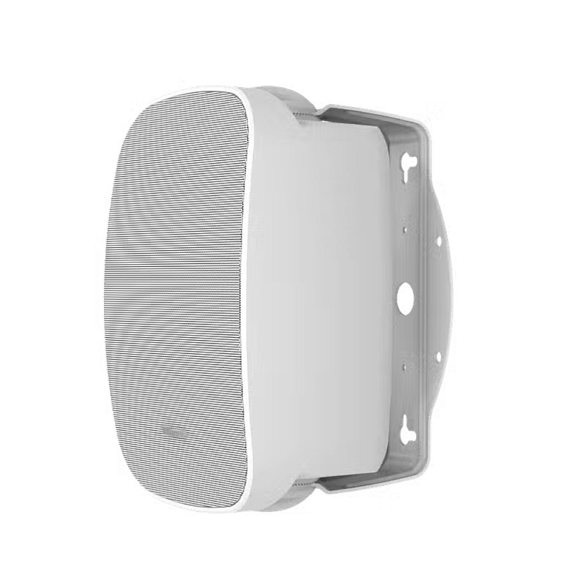 Фото Пассивная акустическая система Klipsch RSM-800 white