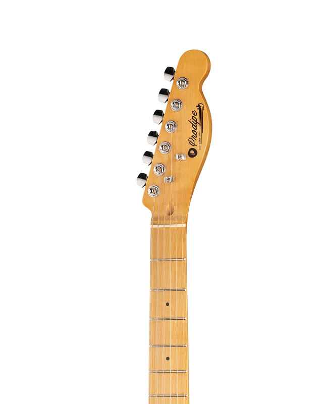 Фото Электрогитара Prodipe JMFTC80MASB