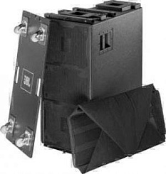 Транспортировочный комплект JBL VT4887ADP-ACC