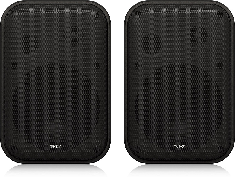 Фото Пара пассивных мониторов Tannoy VMS 1