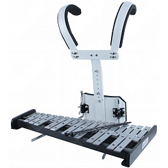 Глекеншпиль Weber WM30Prof