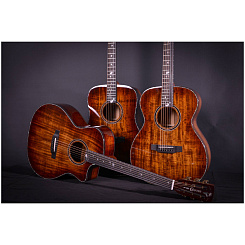 Электроакустическая гитара CRAFTER MIND T-2500e ALK DL