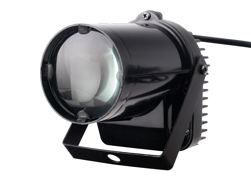 Фото Прожектор пинспот, LAudio WS-PS3-White