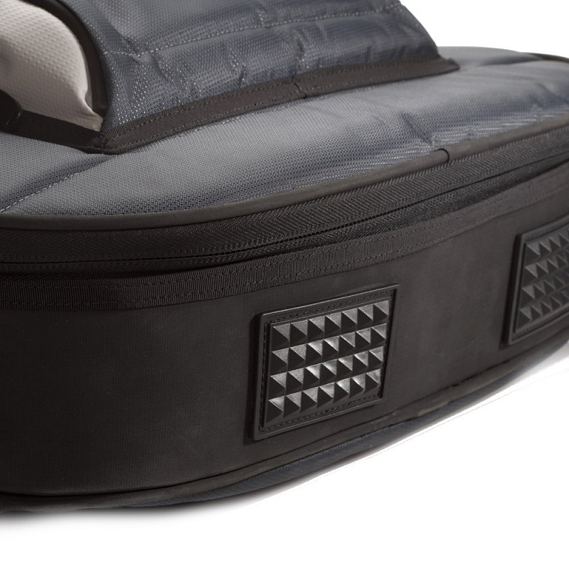 Фото Mono M80-EB-BLK  Чехол для бас-гитары