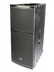 Элемент линейного массива активный DAS AUDIO CONVERT 15A