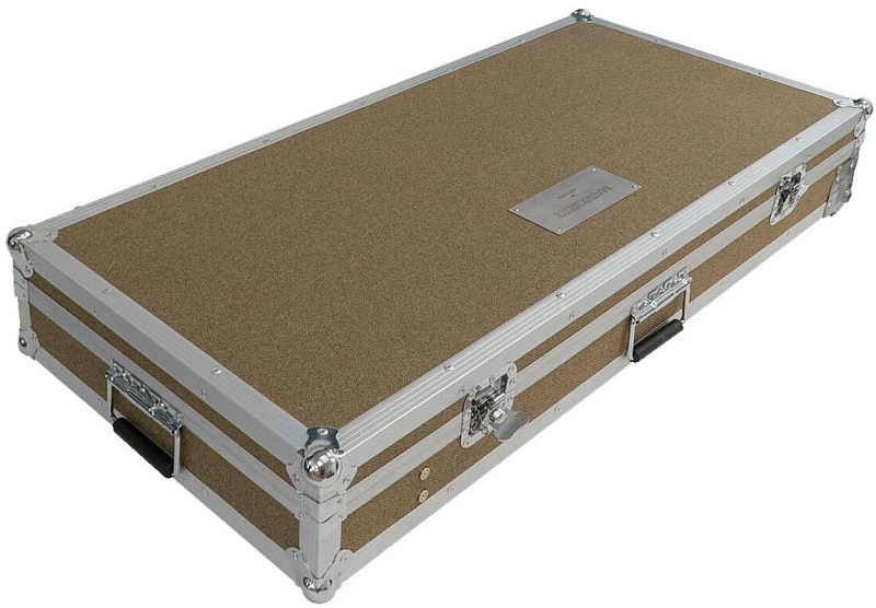 Фото Arturia Matrix Brute Flight Case