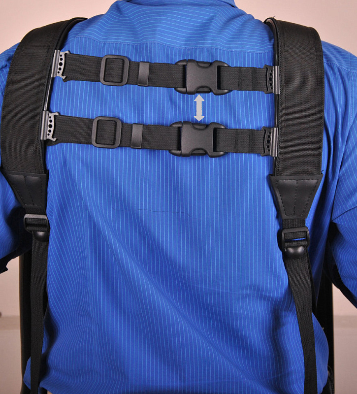 Фото Комплект ремней Мозеръ SB-1