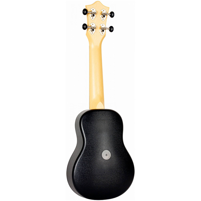 Фото Укулеле сопрано FLIGHT TUS-40 GRAFFITI