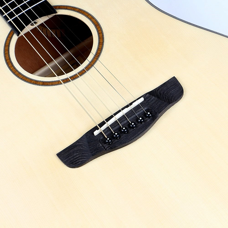 Фото Гитара акустическая DEVISER L-820A NAT