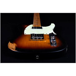 Электрогитара JET JT-350 Relic SB