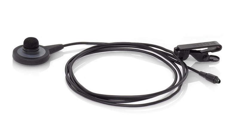 Фото RODE PINMIC