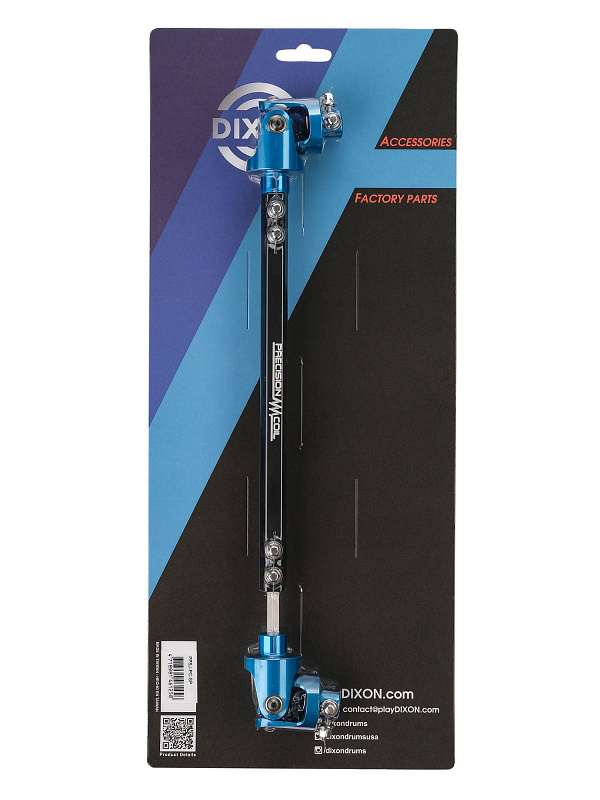 Фото Карданный вал педали бас-барабана Dixon PPSJ-PC-SP Precision Coil