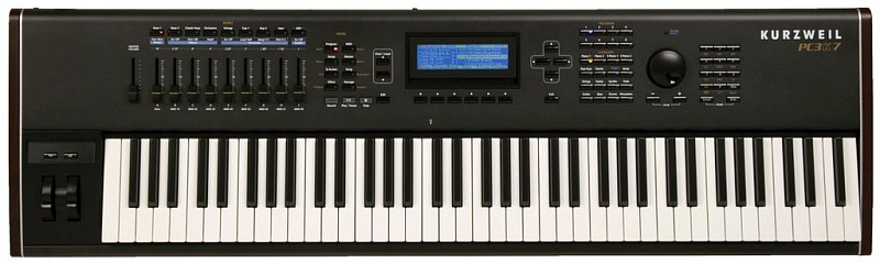 Фото Kurzweil PC3K7