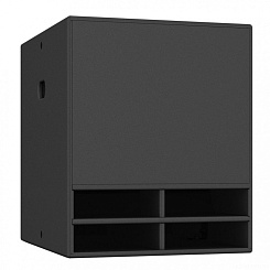 Пассивный сабвуфер Turbosound DUBLIN TCX115B