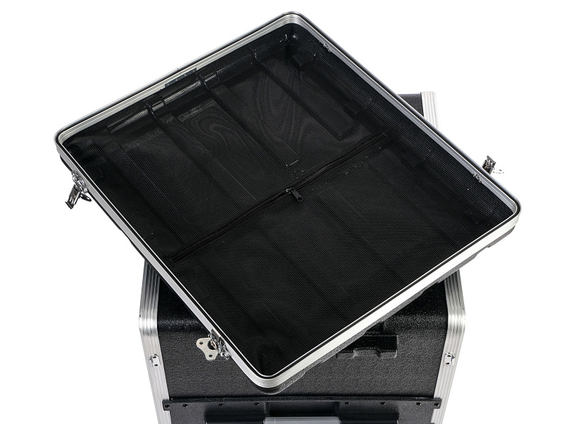 Фото Кейс для рекового оборудования Guider ABS-12UL