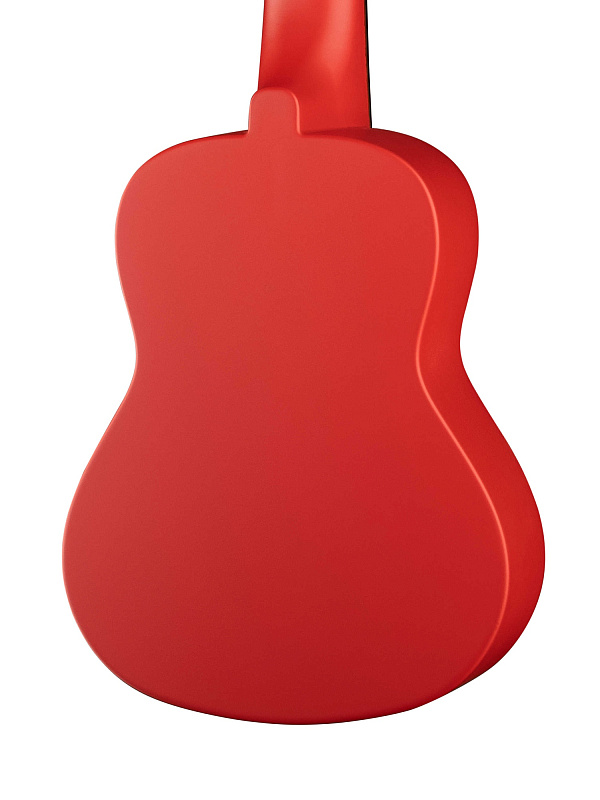 Фото Укулеле сопрано Foix FTQW-UK21-RD