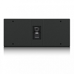 Пассивный сабвуфер Turbosound ATHENS TCS212B