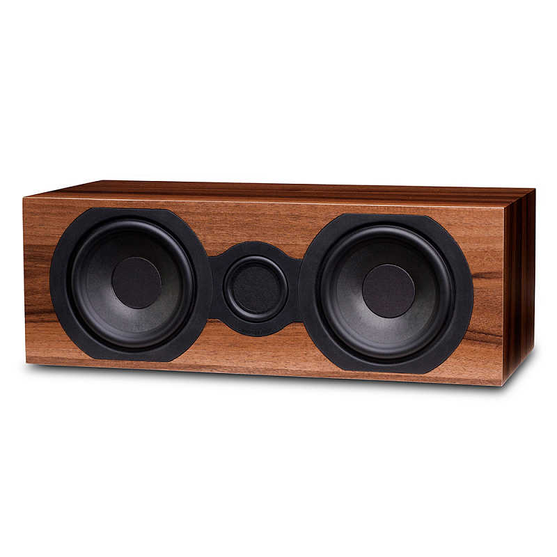 Фото Акустические системы центрального канала Cambridge Audio Aero 5