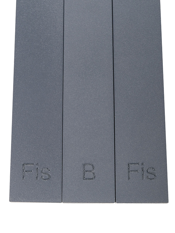 Фото Комплект Sinkopa SAM1FB пластин для металлофона альт