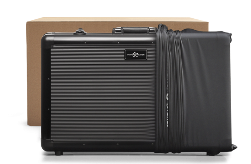 Фото Кейс Evolution EvoCase 